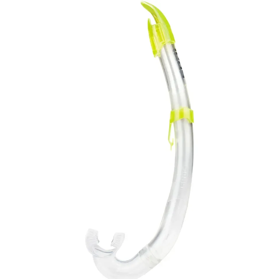SEAC Tubo de buceo Flash
