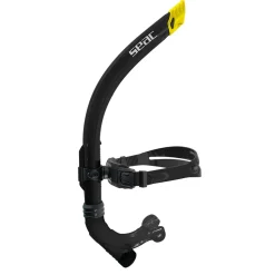 SEAC Tubo de buceo Frontal Mesu