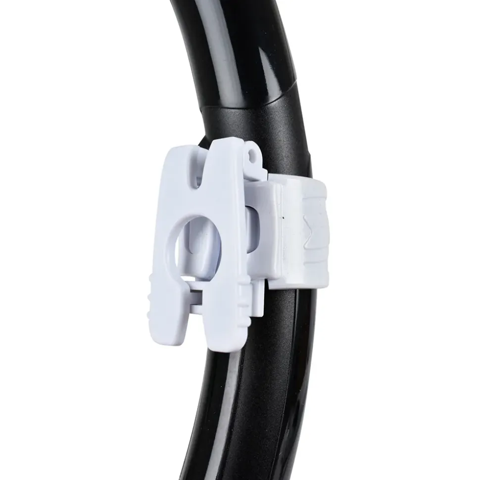SEAC Tubo de buceo Vortex Dry