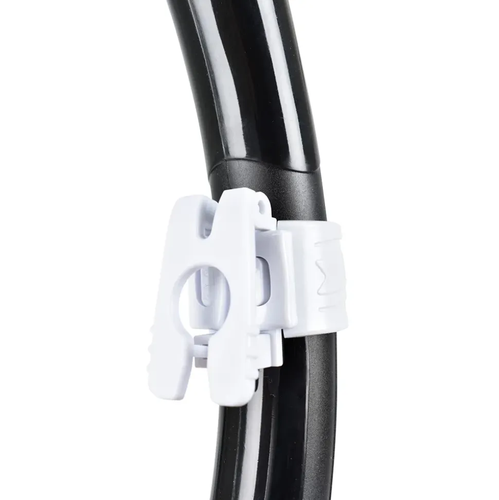 SEAC Tubo de buceo Vortex Dry