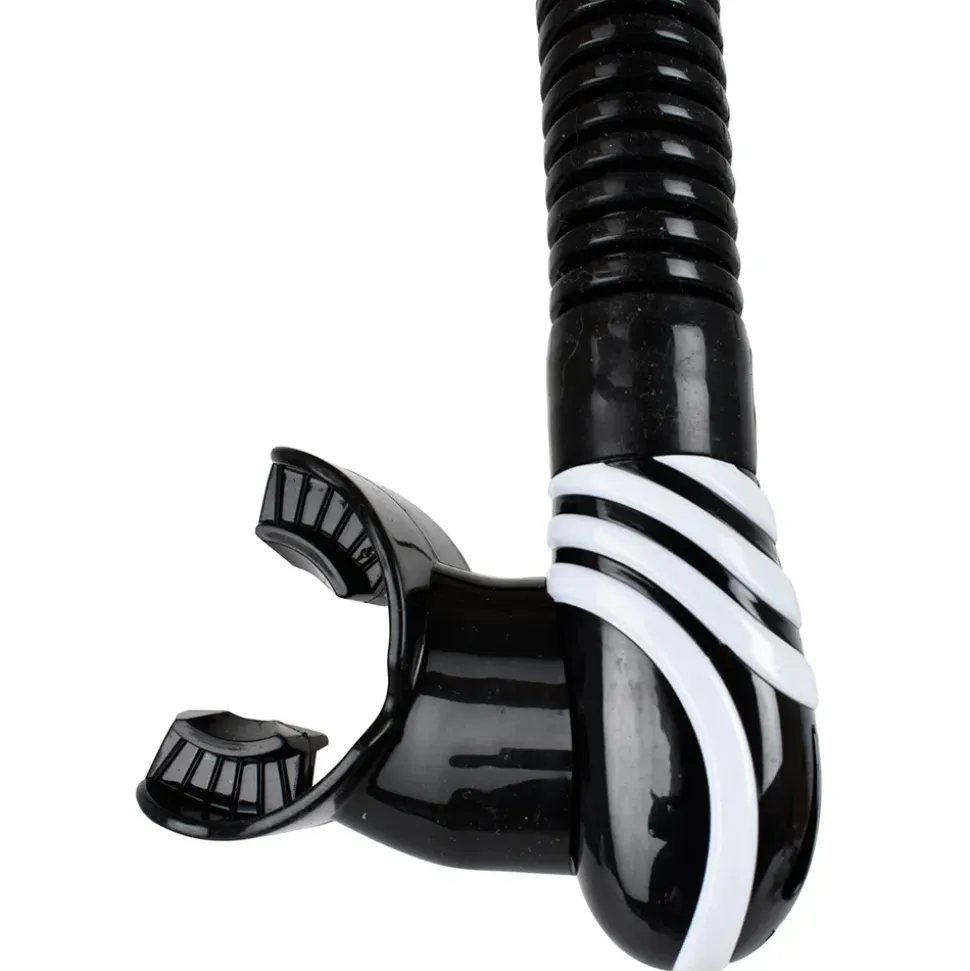 SEAC Tubo de buceo Vortex Dry