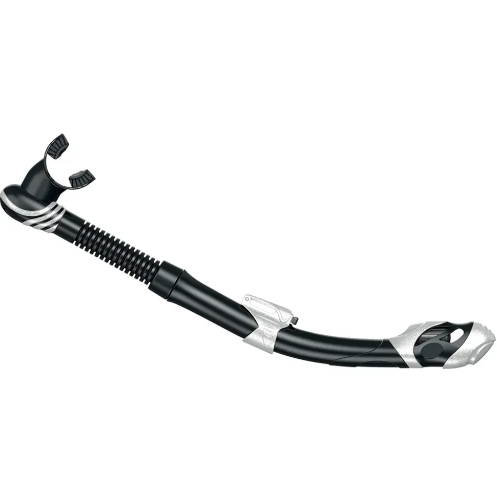 SEAC Tubo de buceo Vortex Dry
