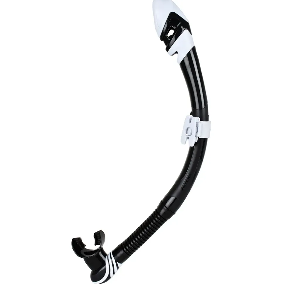 SEAC Tubo de buceo Vortex Dry