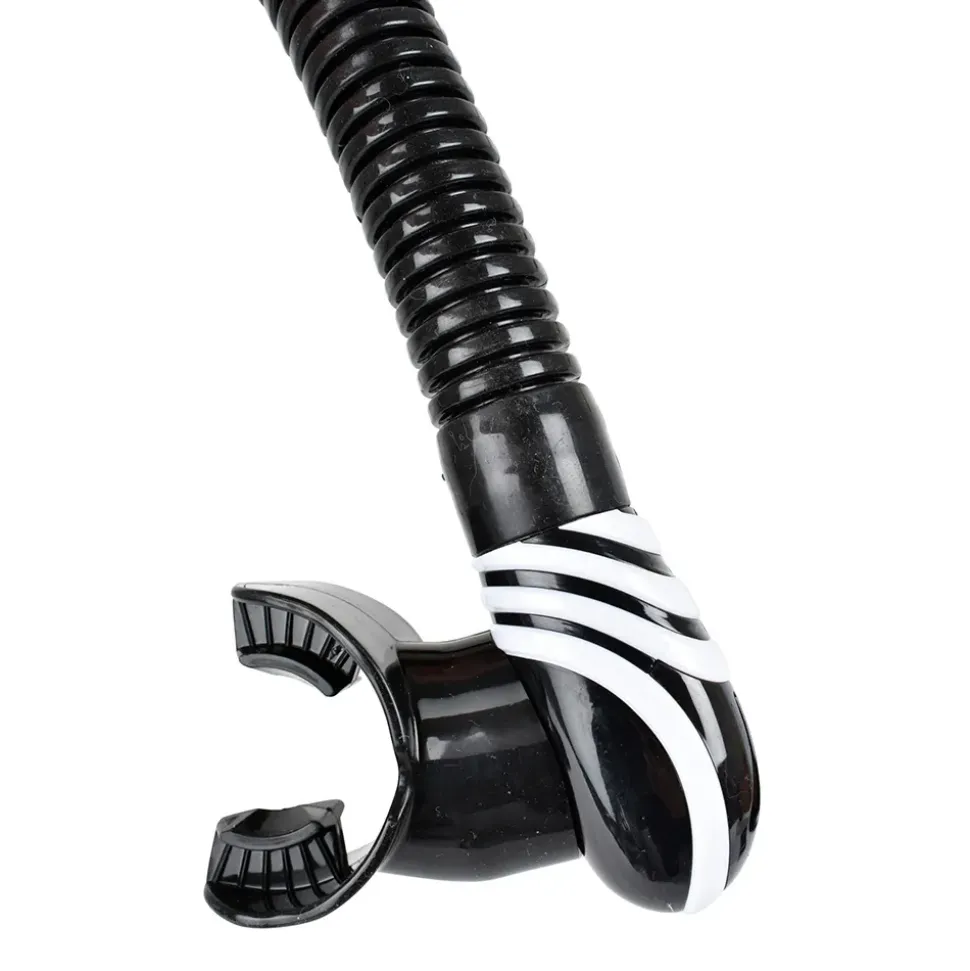 SEAC Tubo de buceo Vortex Dry