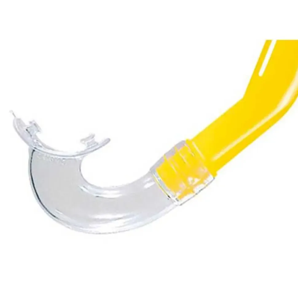 SEAC Tubo de buceo Z Little Siltra