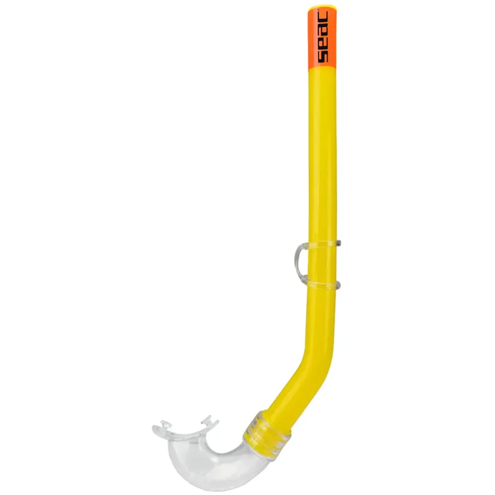 SEAC Tubo de buceo Z Little Siltra