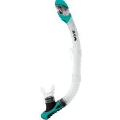 SEAC Tubo de freediving Reverse Dry SKL