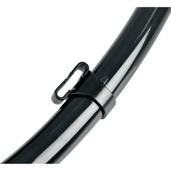 SEAC Tubo de freediving Top Flex