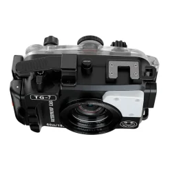 Sea Frogs Carcasa OM System TG7
