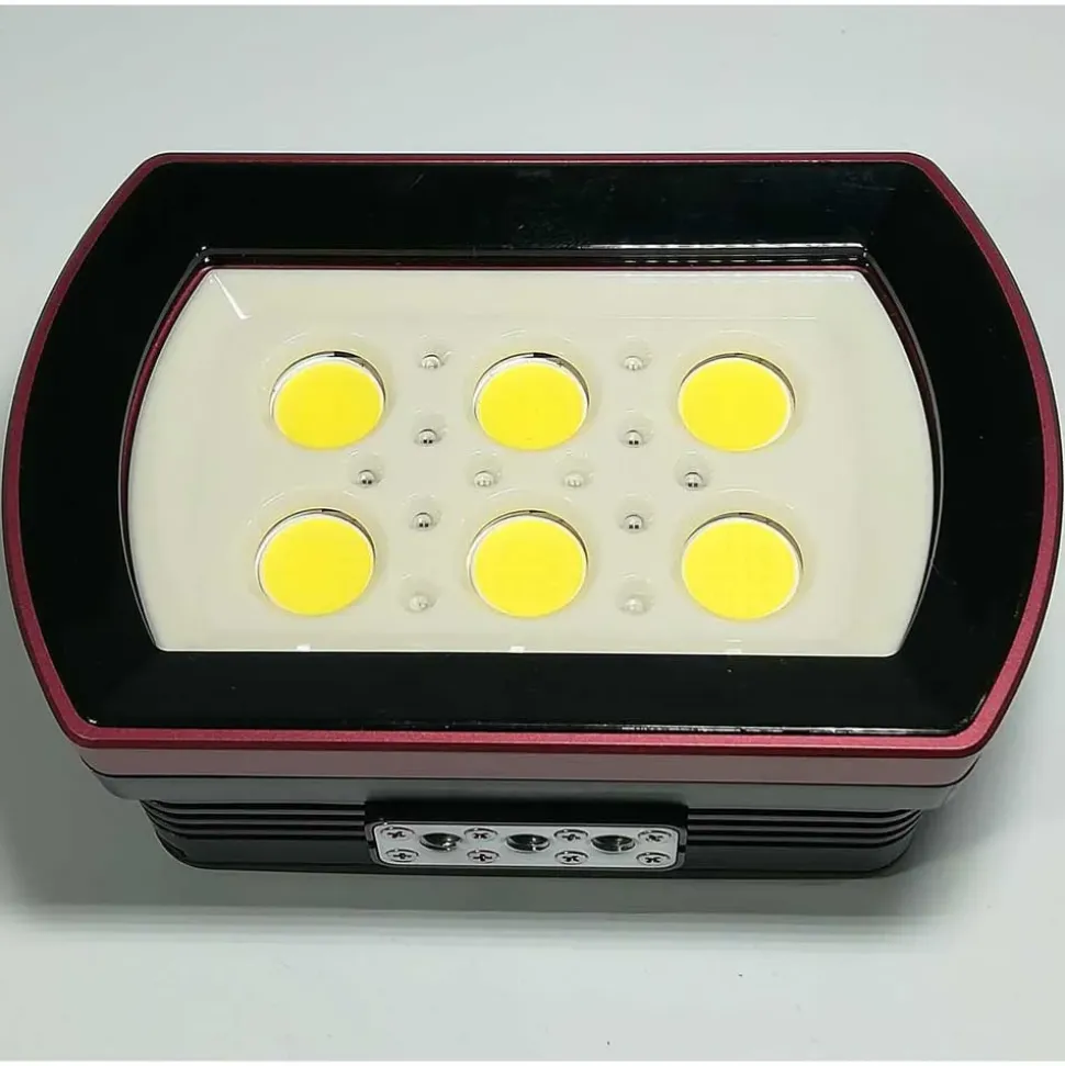 Sea Frogs Linterna Model SL-22
