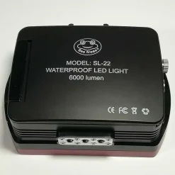 Sea Frogs Linterna Model SL-22