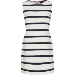 Sea Ranch Vestido corto sin mangas Britt
