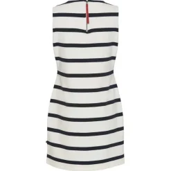 Sea Ranch Vestido corto sin mangas Britt
