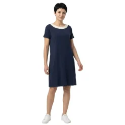 Sea Ranch Vestido de manga corta Viktoria
