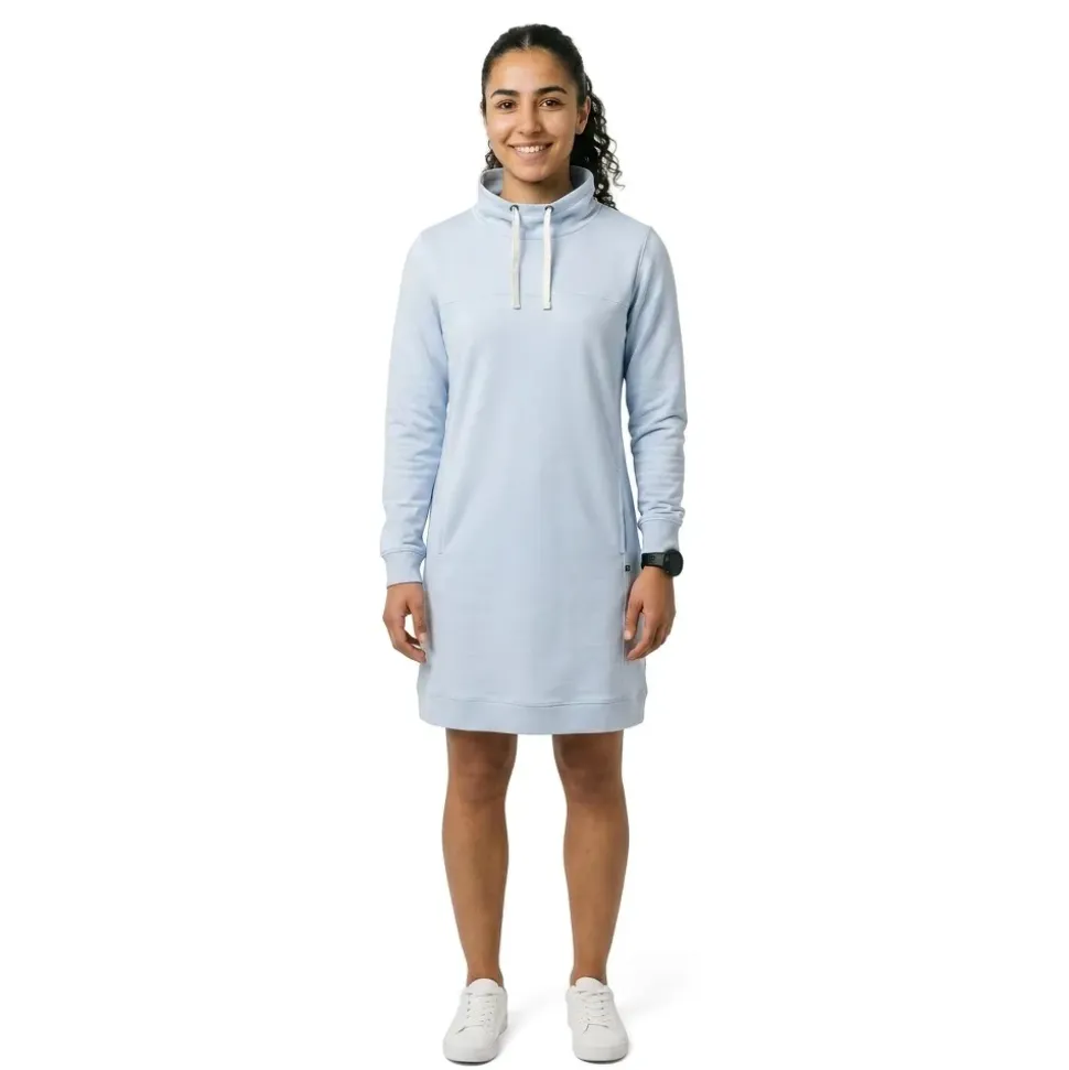 Sea Ranch Vestido de manga larga Leyla