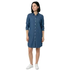 Sea Ranch Vestido de manga larga Linette