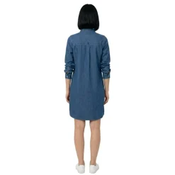 Sea Ranch Vestido de manga larga Linette