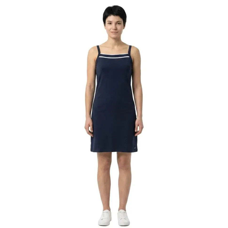 Sea Ranch Vestido sin mangas Rosalind