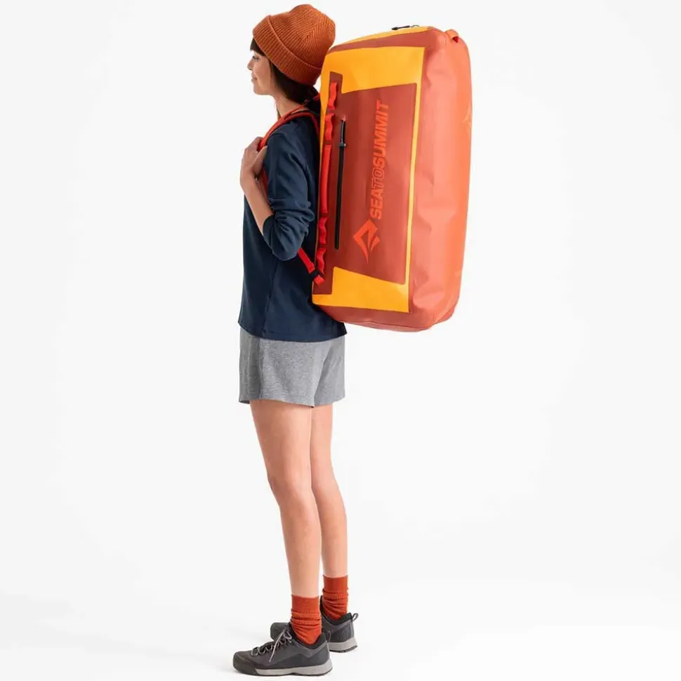 Sea To Summit Bolsa estanca Hydraulic Pro 100L