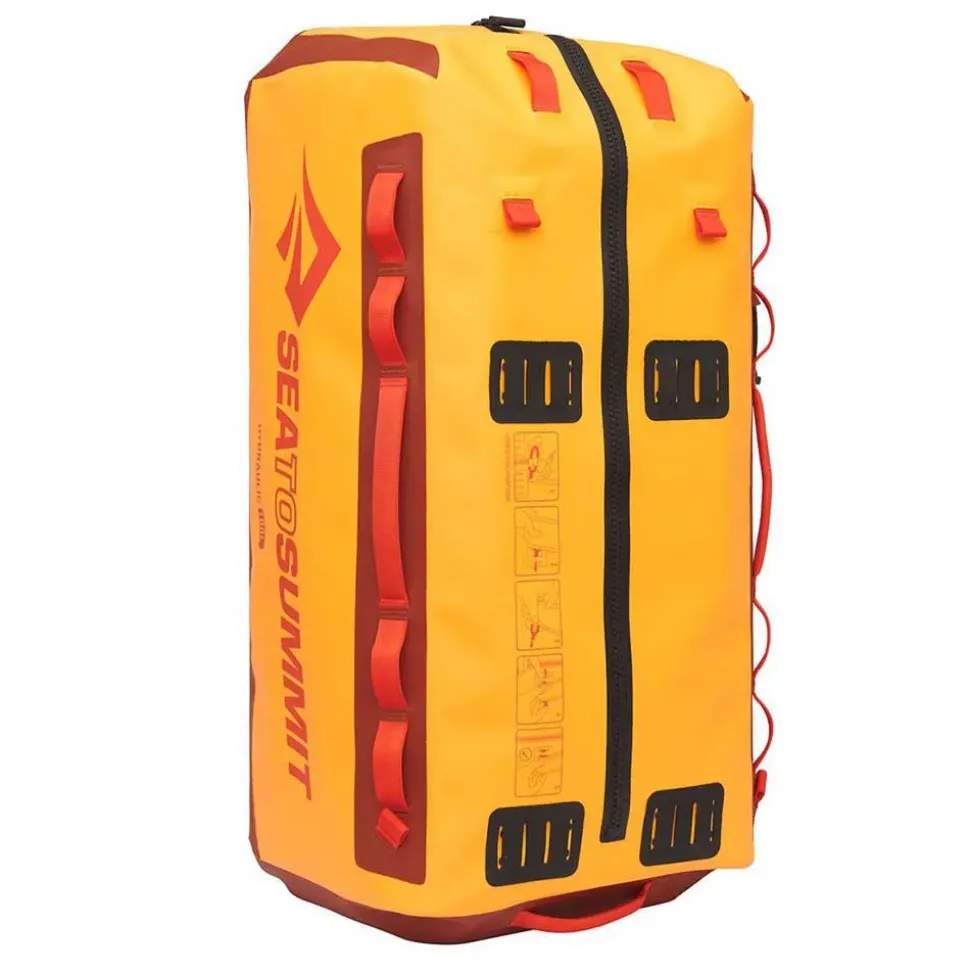 Sea To Summit Bolsa estanca Hydraulic Pro 100L