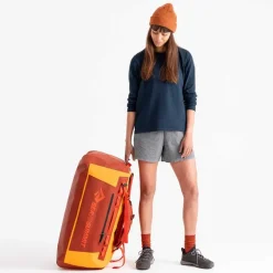 Sea To Summit Bolsa estanca Hydraulic Pro 100L