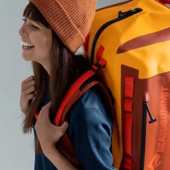 Sea To Summit Bolsa estanca Hydraulic Pro 100L