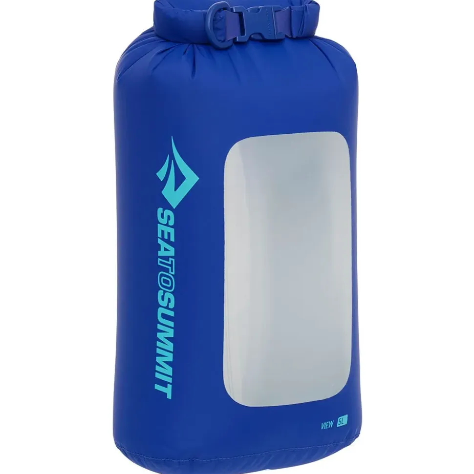 Sea To Summit Bolsa estanca Lightweight View 70D 5L