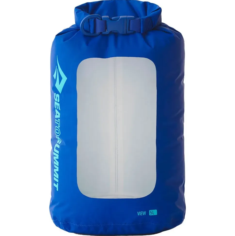 Sea To Summit Bolsa estanca Lightweight View 70D 5L