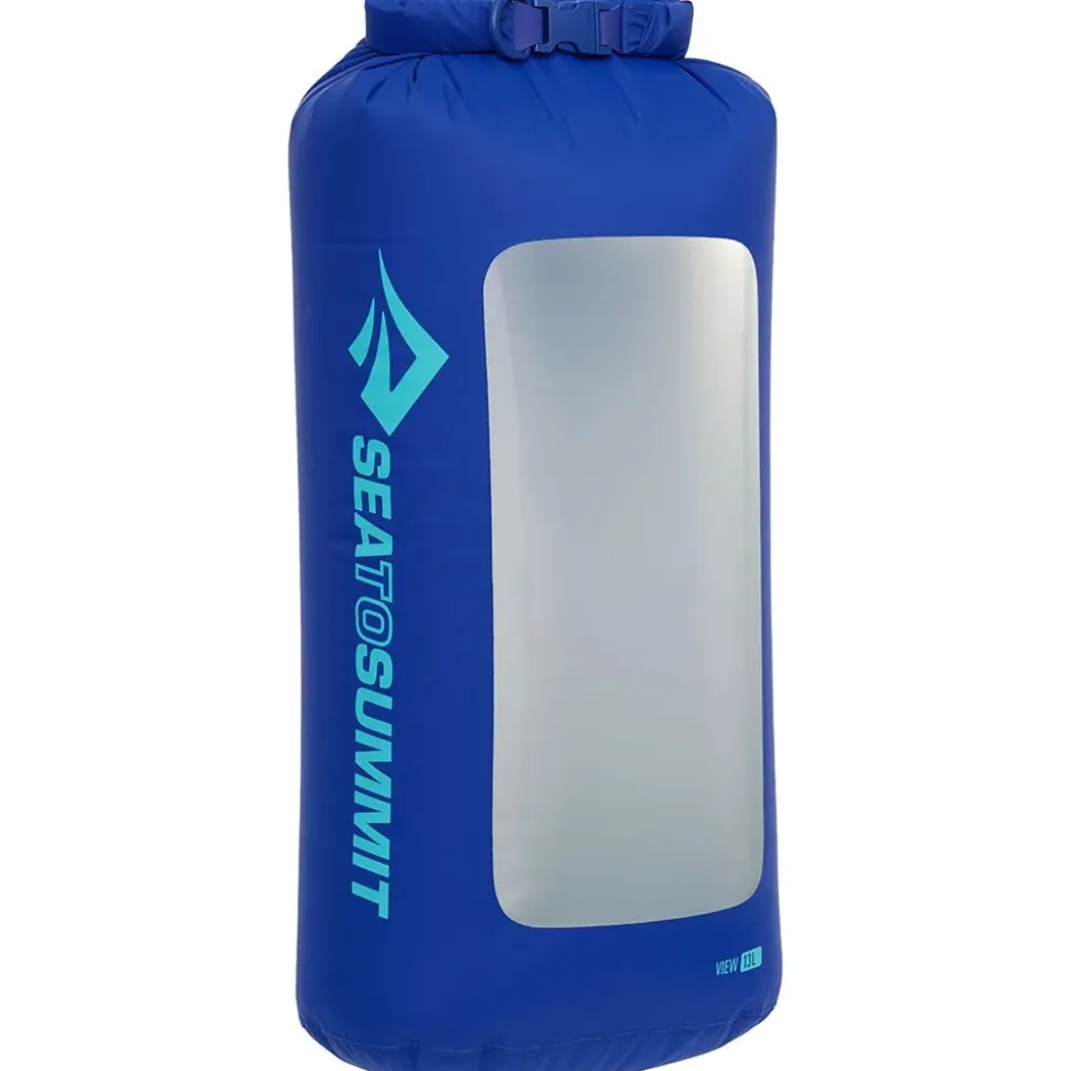 Sea To Summit Bolsa estanca Lightweight View 70D 13L
