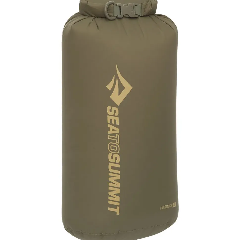 Sea To Summit Bolsa estanca Lightweight 70D 8L
