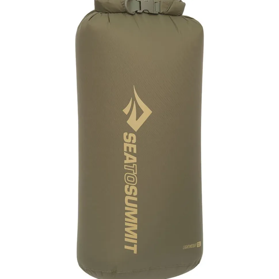 Sea To Summit Bolsa estanca Lightweight 70D 13L