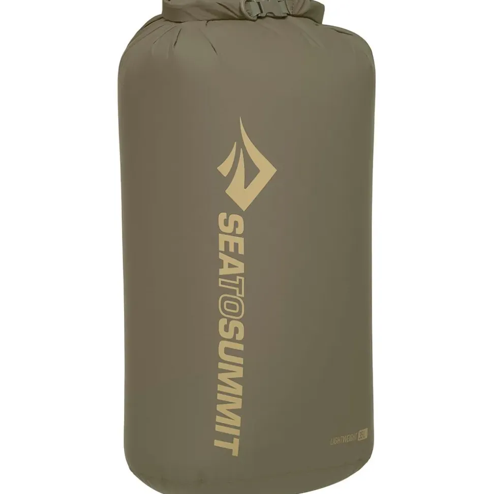 Sea To Summit Bolsa estanca Lightweight 70D 35L