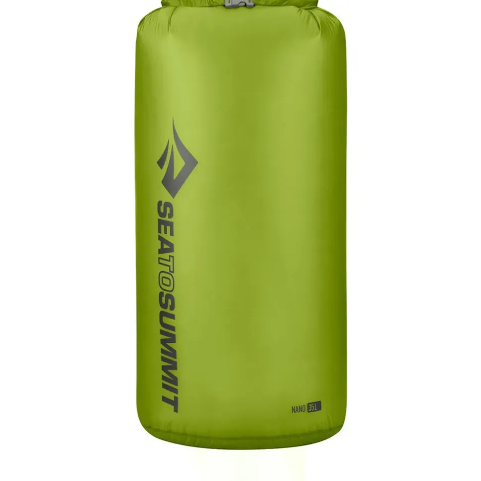 Sea To Summit Bolsa estanca Ultra-Sil Nano 35L
