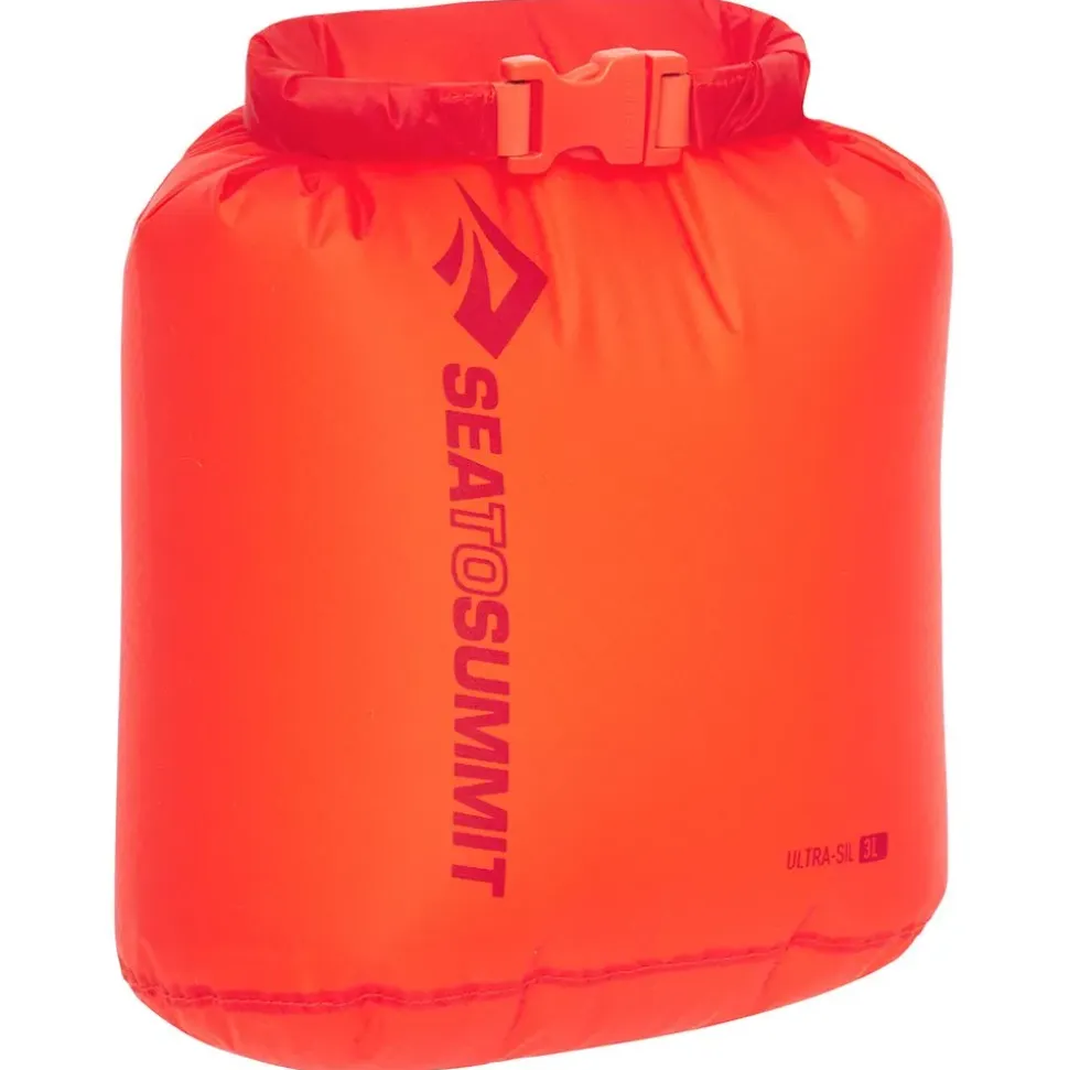 Sea To Summit Bolsa estanca Ultrasil 3L