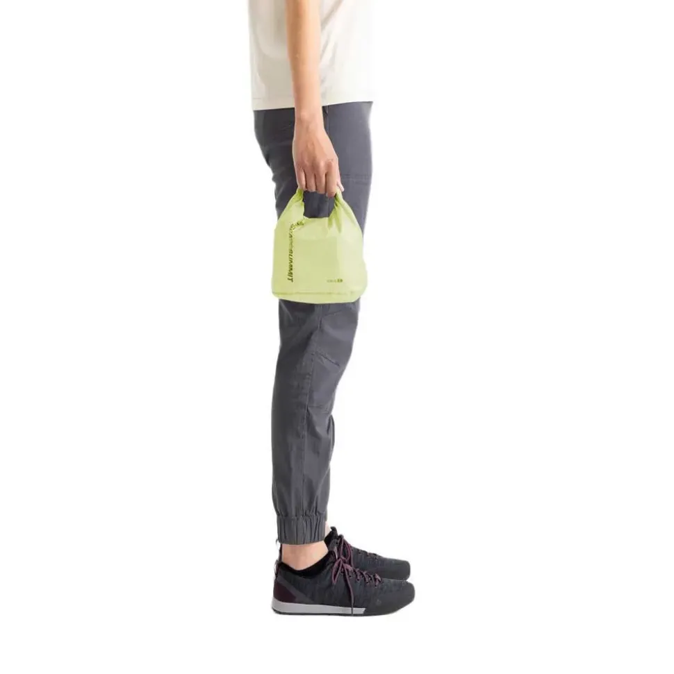 Sea To Summit Bolsa estanca Ultrasil 3L