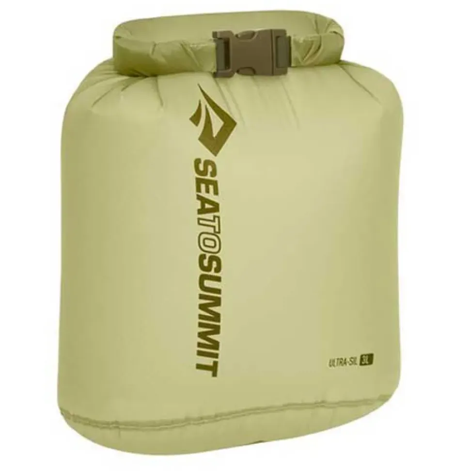 Sea To Summit Bolsa estanca Ultrasil 3L