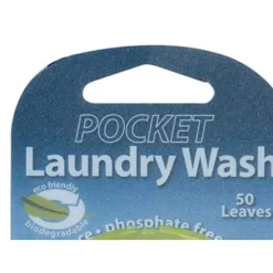 Sea To Summit Champú Trek And Travel Pocket Laundry Wash