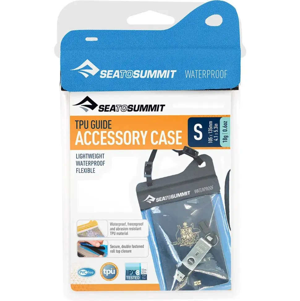 Sea To Summit Funda estanca TPU Accessory