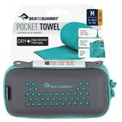 Sea To Summit Toalla Pocket S