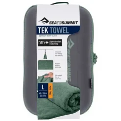 Sea To Summit Toalla Tek XS