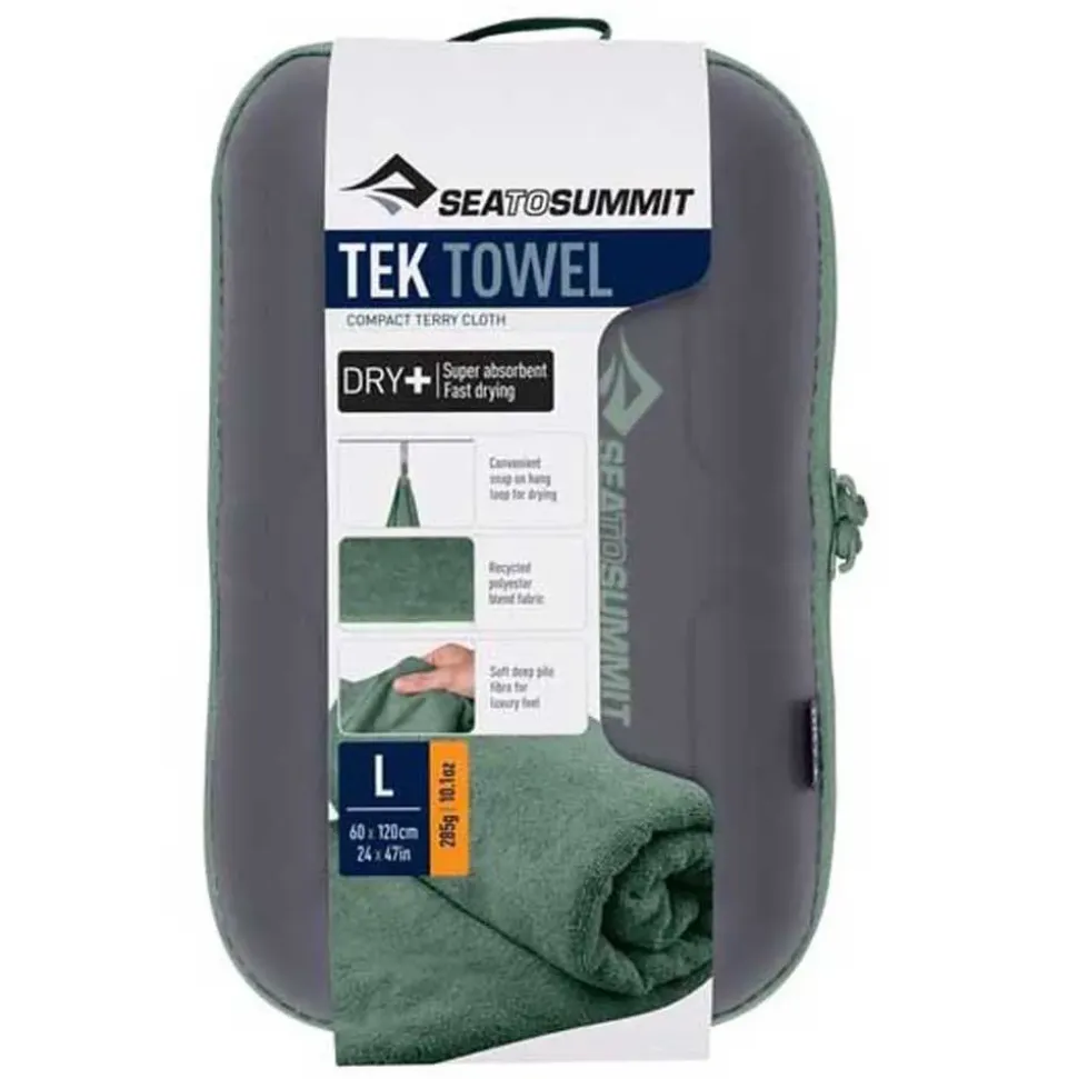 Sea To Summit Toalla Tek XS