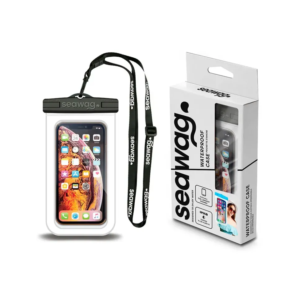Seawag Cubierta WP 6.8´´