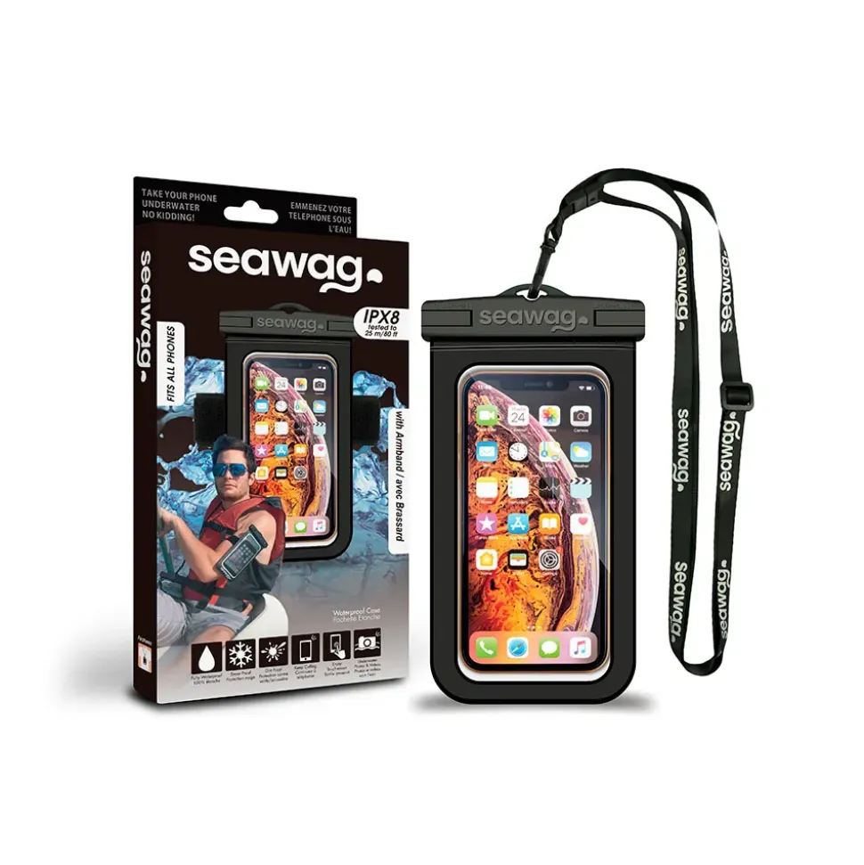 Seawag Cubierta WP 6.8´´