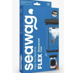 Seawag Funda estanca Smart phone 6.9´´ with easy access to side buttons