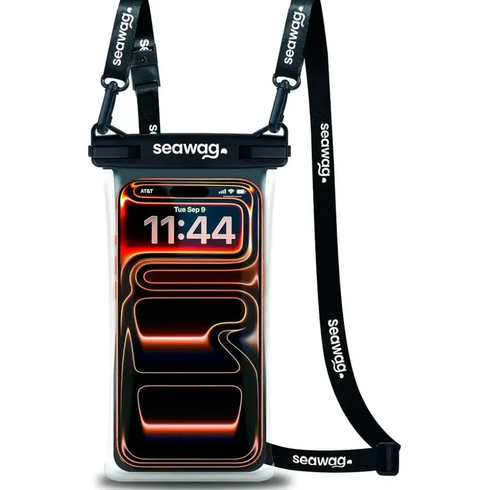 Seawag Funda estanca Smart phone 7.5´´ with floating foam