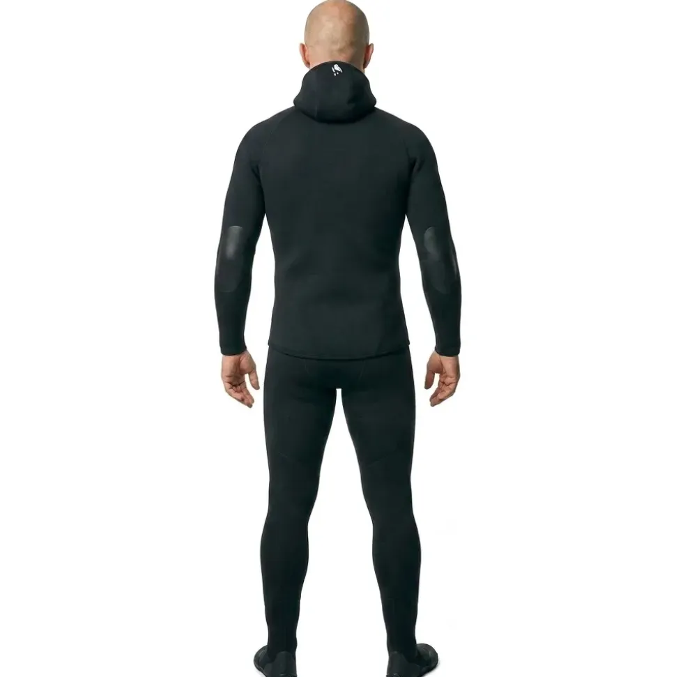 Seland Chaqueta térmica Sisagras 5 mm