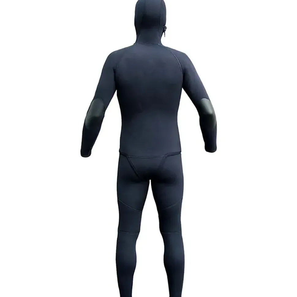 Seland Chaqueta térmica Sisagras 5 mm