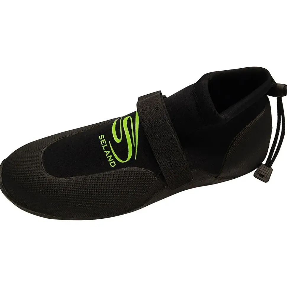 Seland Escarpines Wind