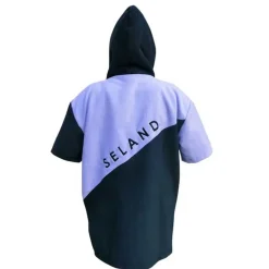 Seland Poncho Junior 3