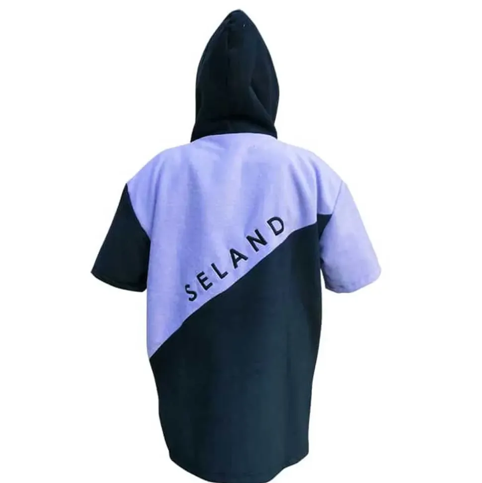 Seland Poncho Junior 3